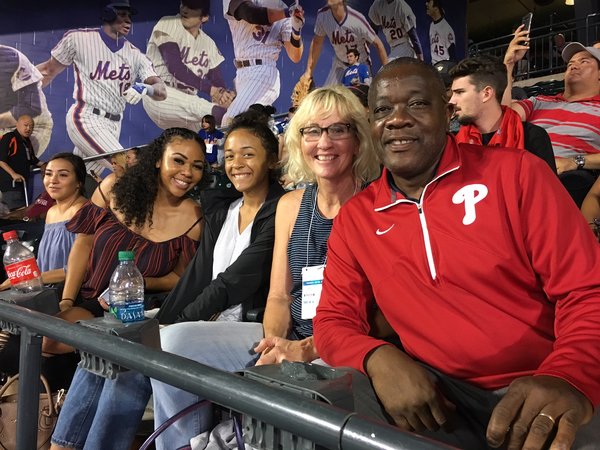 J.P. Crawford's close-knit family (and friends) a cheering section in New  York, support system at home