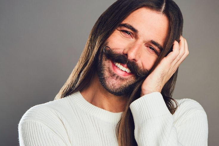 Jonathan Van Ness