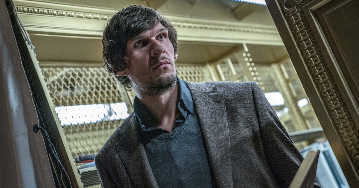 Clippers' Boban Marjanovic has a role in 'John Wick 3,' but isn't