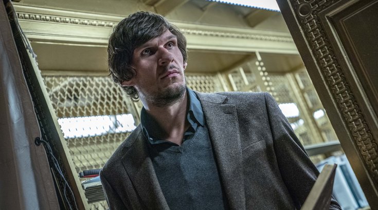 Boban at John Wick 1
