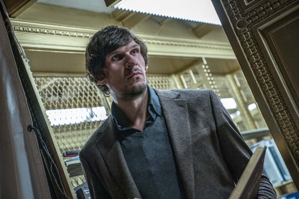 Sixers' Boban Marjanovic kicked a stuntman 15 feet for 'John Wick 3