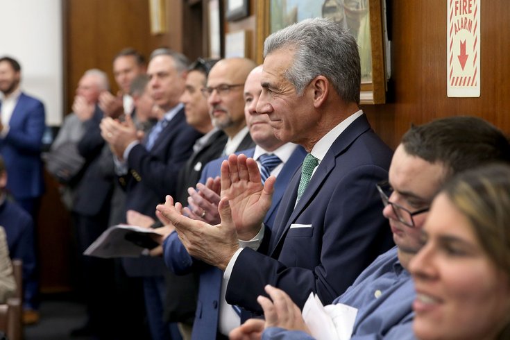 Ciattarelli GOP gov