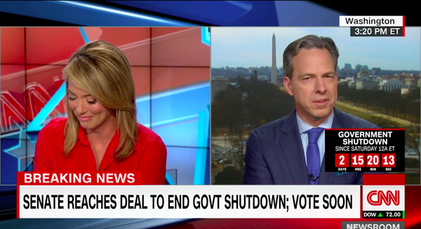 Jake Tapper: I wouldn't change being a Philly fan for anything