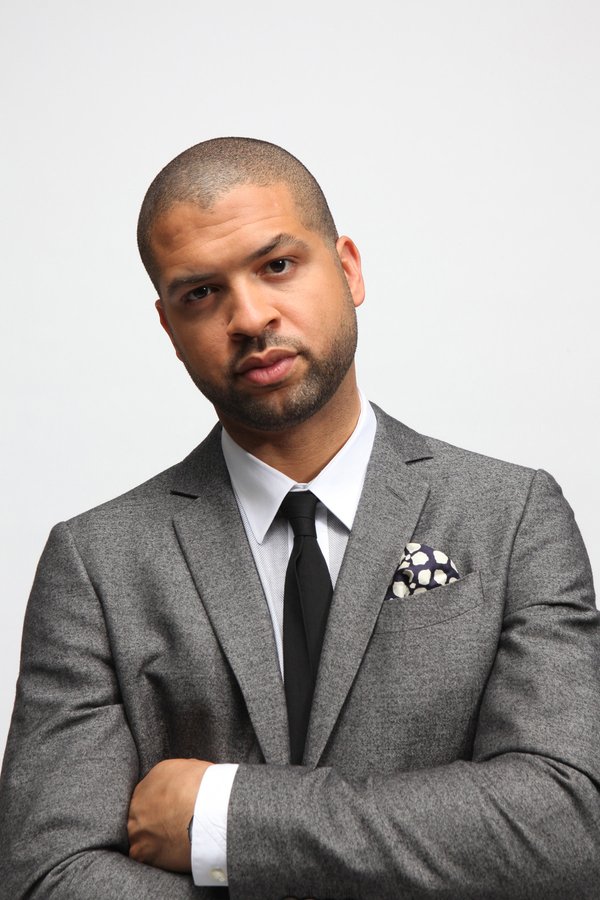 Jason Moran