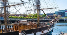 Tourism Ireland - Jeanie