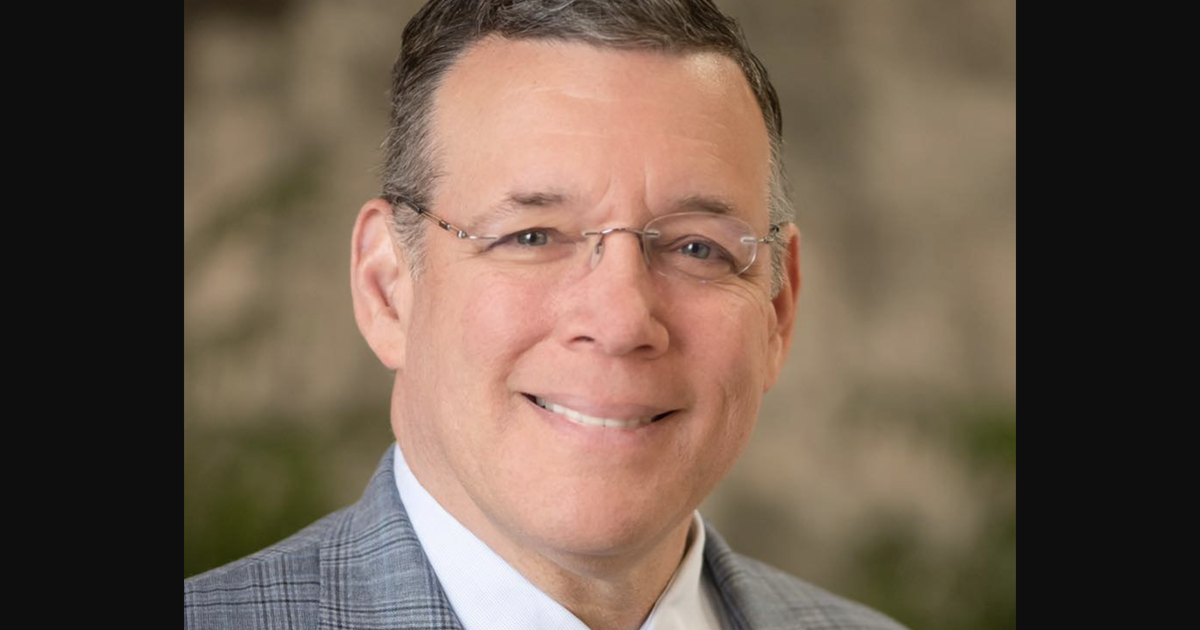 Who's running for Philadelphia mayor in 2023? Jeff Brown candidate