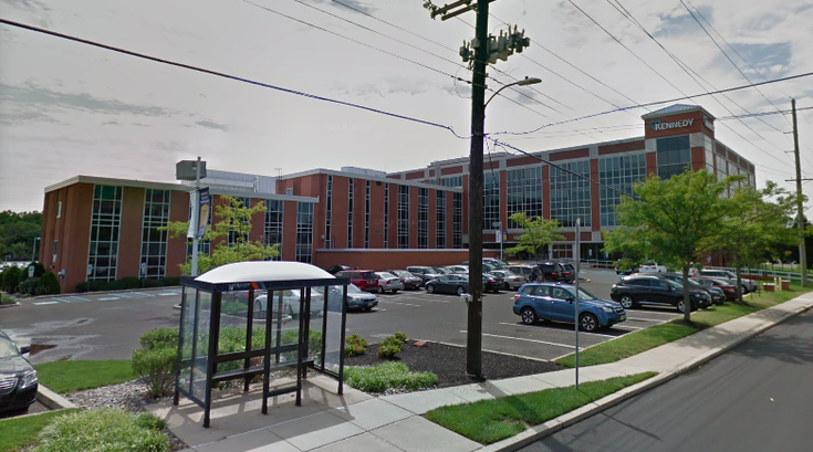 Jefferson Stratford Hospital