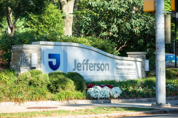 Jefferson active shooter threat