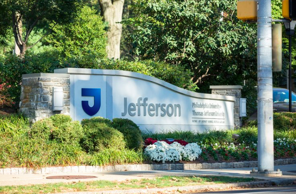 Jefferson active shooter threat