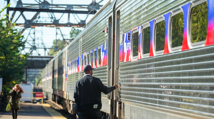 Jenkintown-Wyncote SEPTA