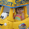 Jersey Shore baby parades