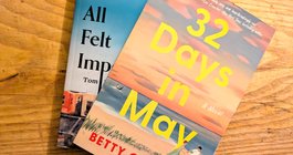 Jersey Shore summer reading guide