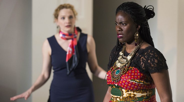 "The Revolutionists"