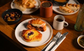 Jezabel's Fitler Square