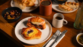 Jezabel's Fitler Square