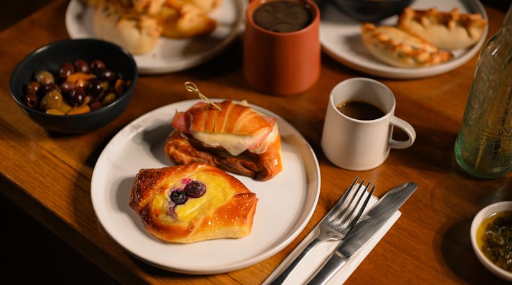 Jezabel's Fitler Square