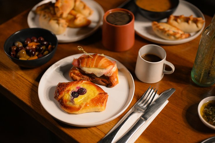 Jezabel's Fitler Square