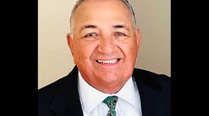 Limited - Jim Solano Obit Photo