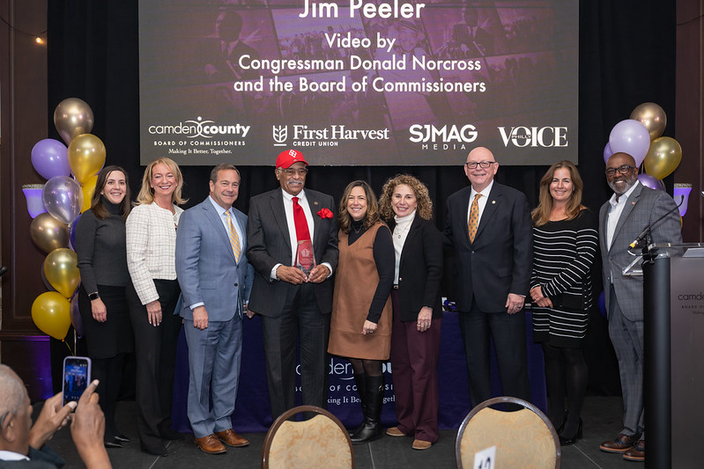 Camden County - Jim Peeler