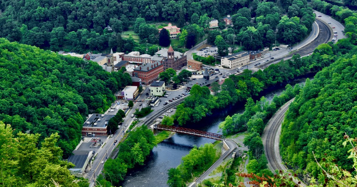 Jim Thorpe Fine Art Festival coming to the Poconos Aug. 22-23
