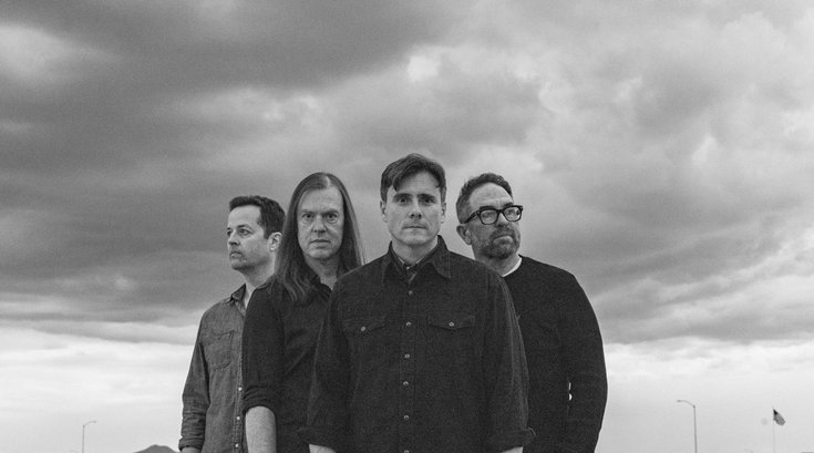 Jimmy Eat World_BA Turns 25 Tour Press Photo