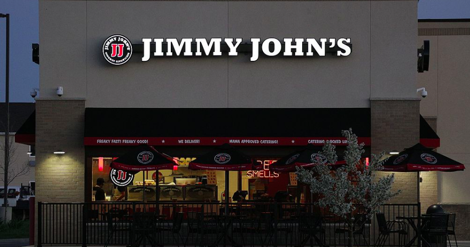 Jimmy John's linked to another E. coli outbreak just days after FDA ...