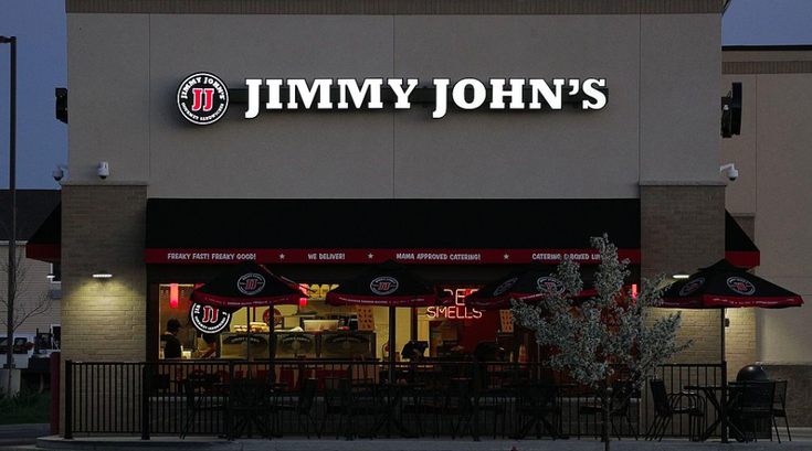 Jimmy Johns FDA