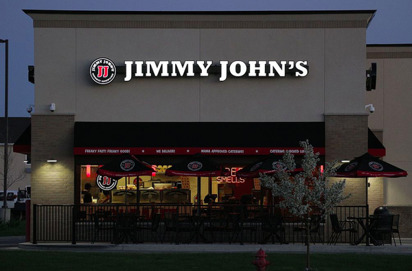 Jimmy Johns FDA