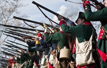 Jockey Hollow Encampment -Reenactors - credit Chase Heilman - main article image.jpg