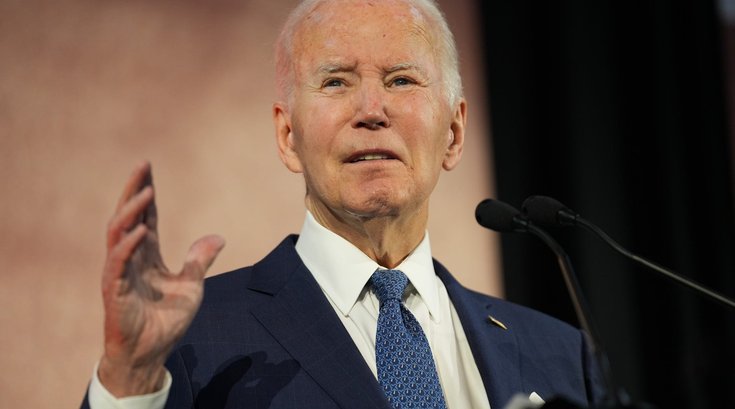 Joe Biden UD op-ed