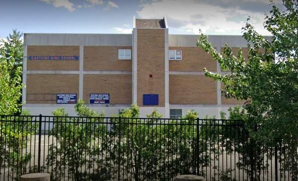 Principal Joe Clark Death