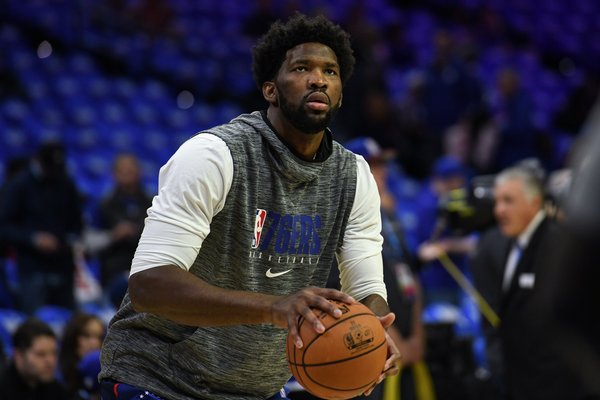 76ers Rothman Orthopaedic Institute Partnership