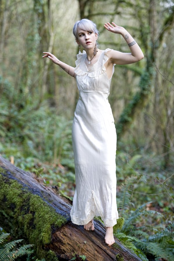 Johanna Warren