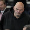 John Fetterman memoir