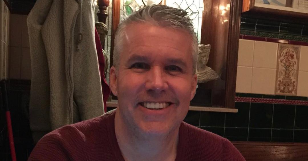 John Kincade's return to Philly airwaves brings his life full circle - Vimarsana News