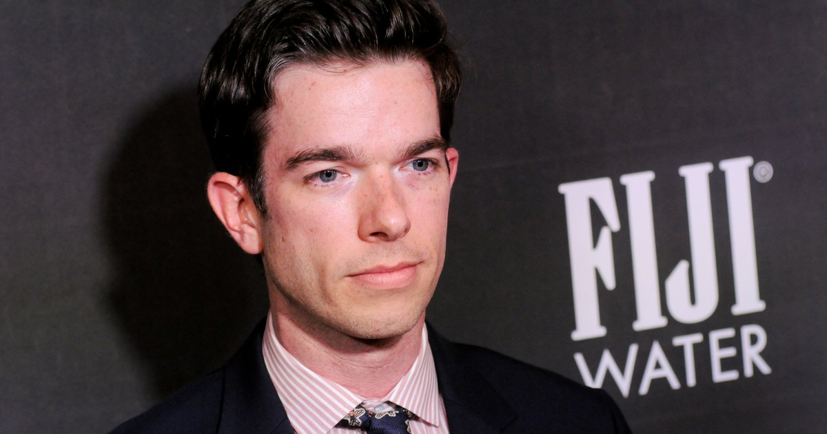 Comedian John Mulaney checks Pennsylvania’s rehabilitation for alcohol and cocaine addiction