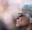 Bon Jovi Lottery