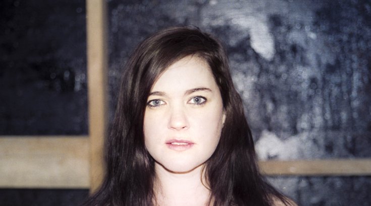 Julianna Barwick