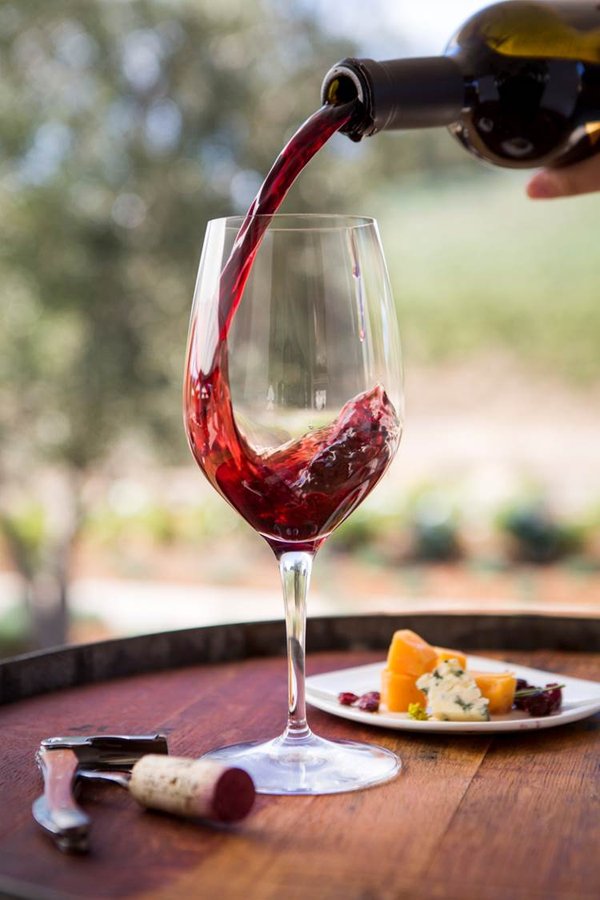 Wine