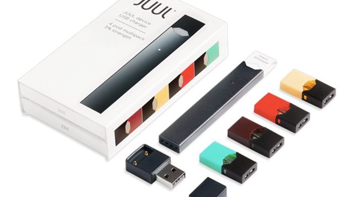 Juul San Francisco