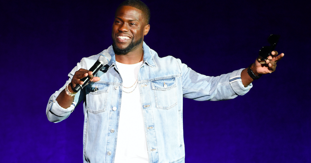 Kevin Hart to star in Universal comedy 'Night School' to open in 2018 ...