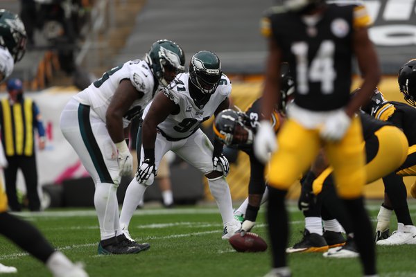 Final observations: Steelers 38, Eagles 29