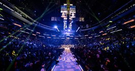 KnuckleMania V Photo