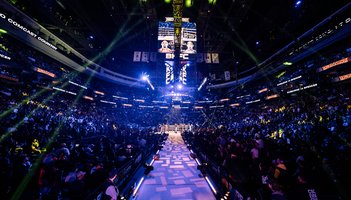 KnuckleMania V Photo