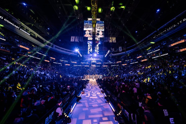 KnuckleMania V Photo