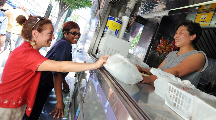 food truck