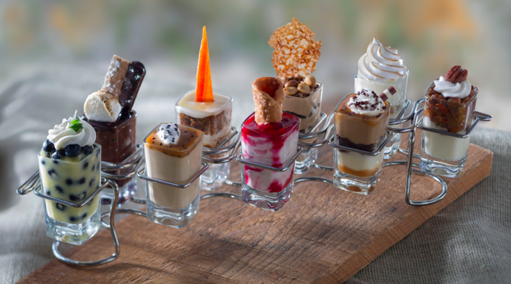 King of Prussia Restaurant Week