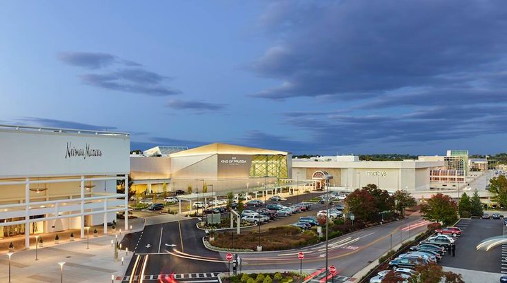 KOP Amazon Mall