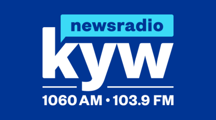 KYW Newsradio FM