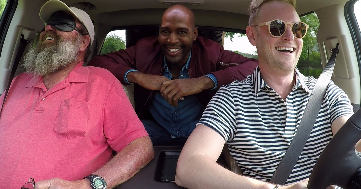 Real World: Philadelphia alum now starring on Netflix's "Queer Eye